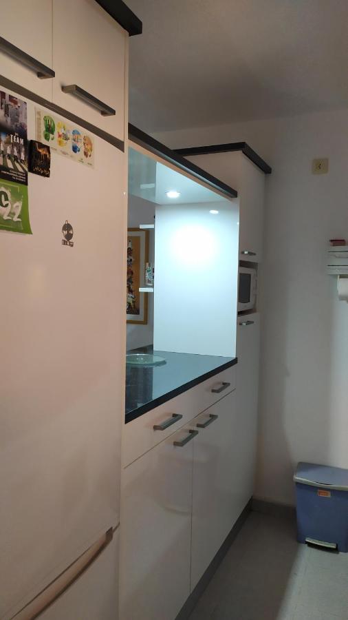 Bonito Apartamento, Con Piscina, Excelente Wifi Y Aire Acondicionado Pals Ngoại thất bức ảnh